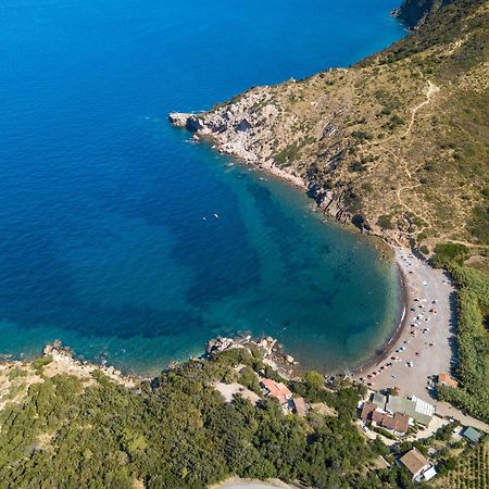 Appartamenti Stefania A Borgo Alloro Casale Gastagno Exterior foto