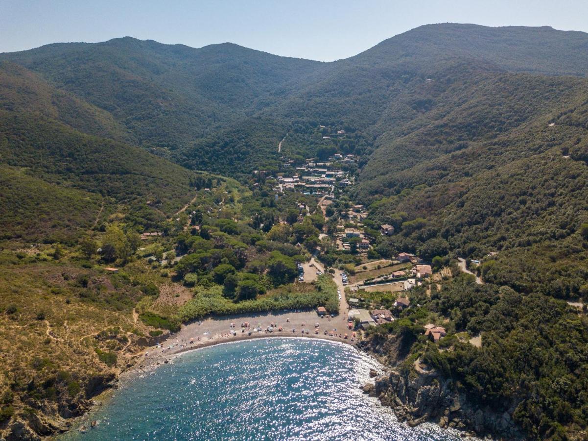 Appartamenti Stefania A Borgo Alloro Casale Gastagno Exterior foto