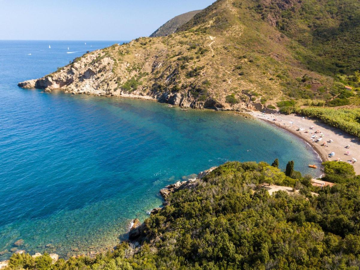 Appartamenti Stefania A Borgo Alloro Casale Gastagno Exterior foto