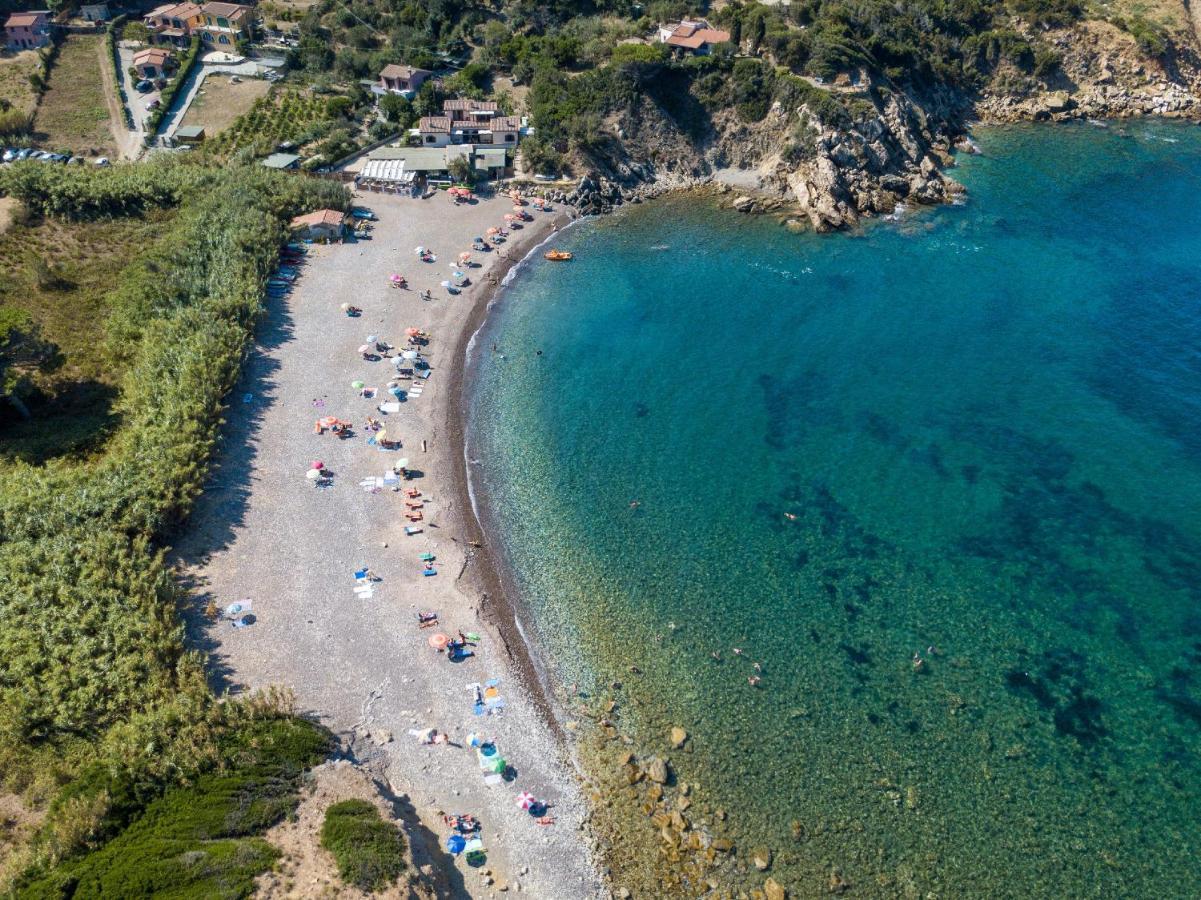 Appartamenti Stefania A Borgo Alloro Casale Gastagno Exterior foto