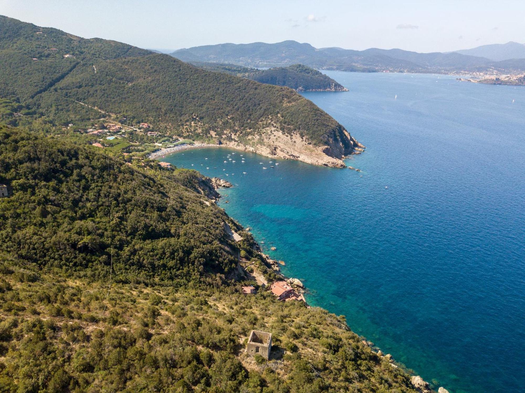 Appartamenti Stefania A Borgo Alloro Casale Gastagno Exterior foto