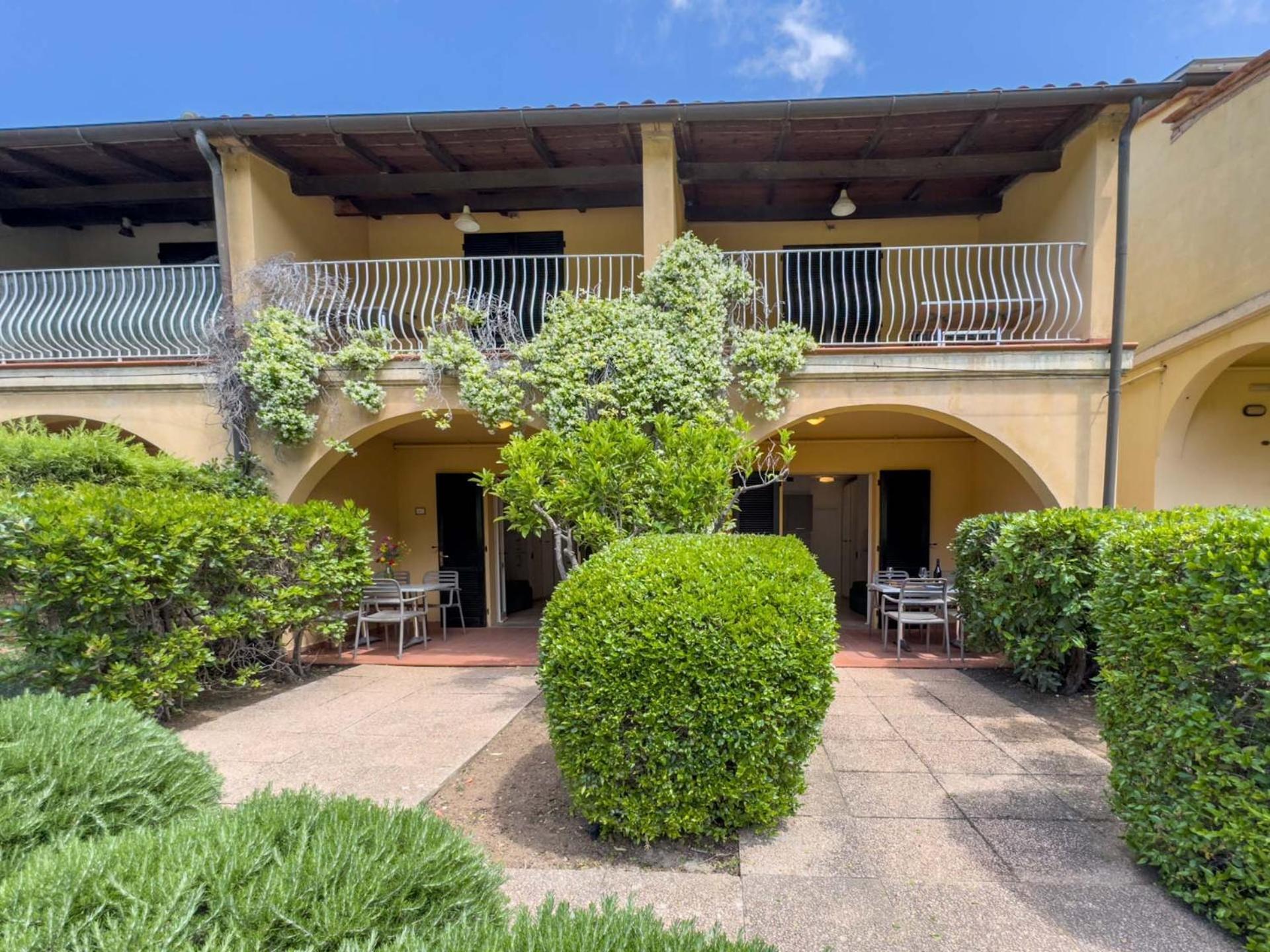 Appartamenti Stefania A Borgo Alloro Casale Gastagno Exterior foto