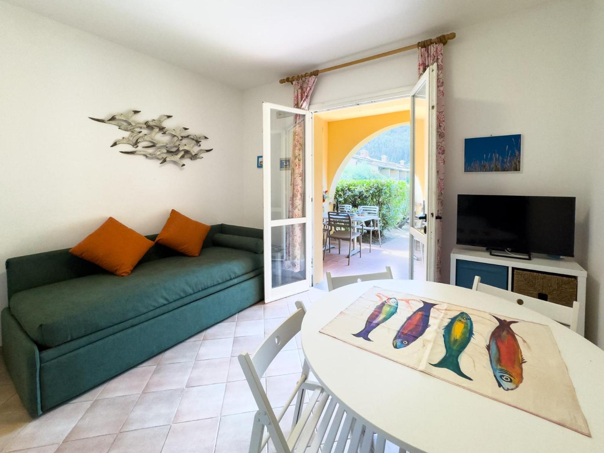 Appartamenti Stefania A Borgo Alloro Casale Gastagno Exterior foto